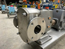 Dixon JRZL-330 Positive Displacement Pump (20 HP, 174 GPM Max)