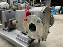 Dixon JRZL-330 Positive Displacement Pump (20 HP, 174 GPM Max)