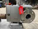 Dixon JRZL-330 Positive Displacement Pump (20 HP, 174 GPM Max)