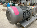 Dixon JRZL-330 Positive Displacement Pump (20 HP, 174 GPM Max)