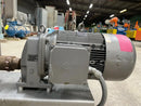 Dixon JRZL-330 Positive Displacement Pump (20 HP, 174 GPM Max)