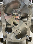Dixon JRZL-330 Positive Displacement Pump (20 HP, 174 GPM Max)