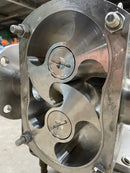 Dixon JRZL-330 Positive Displacement Pump (20 HP, 174 GPM Max)