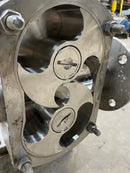 Dixon JRZL-330 Positive Displacement Pump (20 HP, 174 GPM Max)