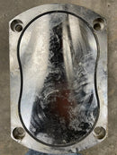 Dixon JRZL-330 Positive Displacement Pump (20 HP, 174 GPM Max)