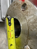 Dixon JRZL-330 Positive Displacement Pump (20 HP, 174 GPM Max)