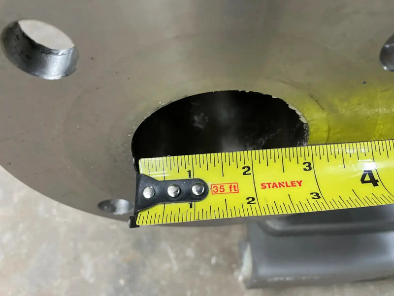 Dixon JRZL-330 Positive Displacement Pump (20 HP, 161 GPM Max)