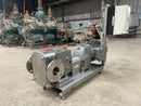 Dixon JRZL-330 Positive Displacement Pump (20 HP, 161 GPM Max)
