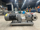 Dixon JRZL-330 Positive Displacement Pump (20 HP, 161 GPM Max)