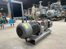 Dixon JRZL-330 Positive Displacement Pump (20 HP, 161 GPM Max)