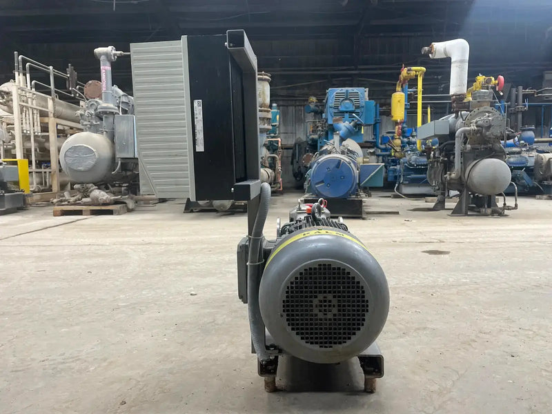 Dixon JRZL-330 Positive Displacement Pump (20 HP, 161 GPM Max)