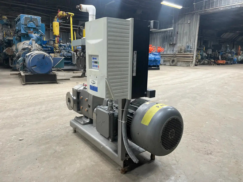 Dixon JRZL-330 Positive Displacement Pump (20 HP, 161 GPM Max)