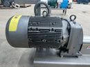 Dixon JRZL-330 Positive Displacement Pump (20 HP, 161 GPM Max)