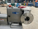 Dixon JRZL-330 Positive Displacement Pump (20 HP, 161 GPM Max)