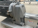 Dixon JRZL-330 Positive Displacement Pump (20 HP, 161 GPM Max)