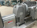 Dixon JRZL-330 Positive Displacement Pump (20 HP, 161 GPM Max)