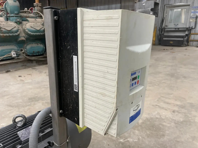 Dixon JRZL-330 Positive Displacement Pump (20 HP, 161 GPM Max)
