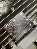 Dixon JRZL-330 Positive Displacement Pump (20 HP, 161 GPM Max)