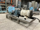 Waukesha 045 US JUL2014 Positive Displacement Pump