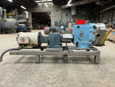 Waukesha 045 US JUL2014 Positive Displacement Pump