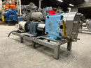 Waukesha 045 US JUL2014 Positive Displacement Pump