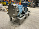 Waukesha 045 US JUL2014 Positive Displacement Pump
