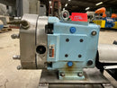 Waukesha 045 US JUL2014 Positive Displacement Pump