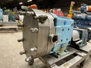 Waukesha 045 US JUL2014 Positive Displacement Pump