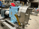 Waukesha 045 US JUL2014 Positive Displacement Pump