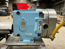 Waukesha 045 US JUL2014 Positive Displacement Pump