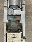 Waukesha 045 US JUL2014 Positive Displacement Pump