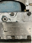 Waukesha 045 US JUL2014 Positive Displacement Pump