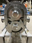 Waukesha 045 US JUL2014 Positive Displacement Pump