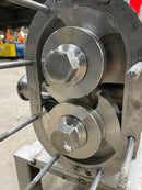 Waukesha 045 US JUL2014 Positive Displacement Pump