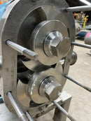 Waukesha 045 US JUL2014 Positive Displacement Pump