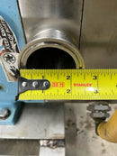 Waukesha 045 US JUL2014 Positive Displacement Pump