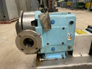 Waukesha 180 U2 2009 Positive Displacement Pump (7.5 HP, 230 GPM Max)