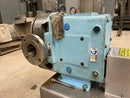 Waukesha 180 U2 2009 Positive Displacement Pump (7.5 HP, 230 GPM Max)