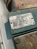 Waukesha 180 U2 2009 Positive Displacement Pump (7.5 HP, 230 GPM Max)