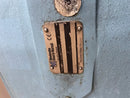 Waukesha 180 U2 2009 Positive Displacement Pump (7.5 HP, 230 GPM Max)