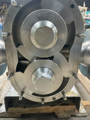 Waukesha 180 U2 2009 Positive Displacement Pump (7.5 HP, 230 GPM Max)