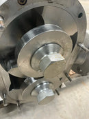 Waukesha 180 U2 2009 Positive Displacement Pump (7.5 HP, 230 GPM Max)