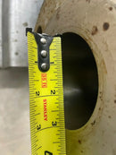 Waukesha 180 U2 2009 Positive Displacement Pump (7.5 HP, 230 GPM Max)