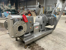 Dixon JRZL-330 Positive Displacement Pump (20 HP, 161 GPM Max)