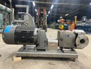 Dixon JRZL-330 Positive Displacement Pump (20 HP, 161 GPM Max)