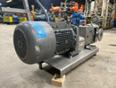 Dixon JRZL-330 Positive Displacement Pump (20 HP, 161 GPM Max)