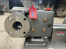Dixon JRZL-330 Positive Displacement Pump (20 HP, 161 GPM Max)