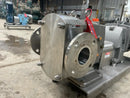 Dixon JRZL-330 Positive Displacement Pump (20 HP, 161 GPM Max)