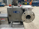 Dixon JRZL-330 Positive Displacement Pump (20 HP, 161 GPM Max)