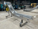 JB Industries CON119 Incline Portable Conveyor